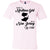 Just A Montana Girl In A New Jersey World T-Shirt - T-shirt Teezalo