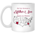 Georgia Nevada The Love Between Mother And Son Mug - Mug Teezalo
