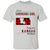 Just A Louisiana Girl Living In A Kansas World T-shirt - T-shirt Born Live Plaid Red Teezalo