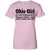 Ohio Girl The Odd Combination T-Shirt - T-shirt Teezalo