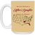 Arkansas Florida The Love Mother And Daughter Mug - Mug Teezalo