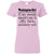 Washington Girl If My Mouth Doesn't Say It T-Shirt - T-shirt Teezalo