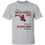 Just A South Dakota Girl Living In A Maryland World T-shirt - T-shirt Born Live Plaid Red Teezalo