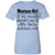 Montana Girl If My Mouth Doesn't Say It T-Shirt - T-shirt Teezalo