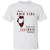 Just An Ohio Girl Living In An Illinois World T-shirt - T-shirt Born Live Plaid Red Teezalo