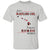 Just A Maryland Girl Living In A Hawaii World T-shirt - T-shirt Born Live Plaid Red Teezalo