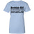 Scottish Girl Really Sweet And Don't Mess T-Shirt - T-shirt Teezalo