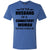 I'm The Husband Of A Connecticut Woman T Shirt - T-shirt Teezalo