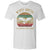 North Dakota Where My Story Begins T-Shirt - T-shirt Teezalo