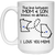 Georgia Minnesota The Love Between Mom And Son Mug - Mug Teezalo