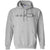 Montana Heartbeat Hoodie - Hoodie Teezalo