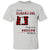 Just An Alabama Girl Living In An Oregon World T-shirt - T-shirt Born Live Plaid Red Teezalo
