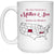 Colorado Tennessee The Love Between Mother And Son Mug - Mug Teezalo
