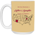 Arizona Indiana Love Mother Daughter Mug - Mug Teezalo