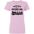 Never Mess With An Ontario Girl T-Shirt - T-shirt Teezalo