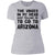 The Voices In My Head Telling Go To Arizona T Shirt - T-shirt Teezalo