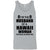 I'm The Husband Of A Hawaii Woman Nothing Scare Me Hoodie - Hoodie Teezalo
