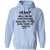 Chickens Are Addicted To Me Hoodie - Hoodie Teezalo