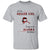 Just An Oregon Girl Living In An Alaska World T-shirt - T-shirt Born Live Plaid Red Teezalo