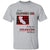 Just A California Girl Living In A Colorado World T-shirt - T-shirt Born Live Plaid Red Teezalo