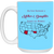 Arizona Oklahoma Love Mother Daughter Mug - Mug Teezalo