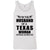 I'm The Husband Of A Texas Woman T- Shirt - T-shirt Teezalo