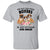 Funny Boxer Shirt, The Day God Made Boxers He Just Sat Down And Smiled - T-Shirts Teezalo