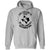 Life Took Me To Texas Always Be A California Girl Hoodie - Hoodie Teezalo