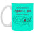 Illinois Massachusetts The Love Between Mother And Son Mug - Mug Teezalo