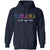 Nebraska Is Always Home T-Shirt - T-shirt Teezalo
