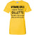 Wyoming Girl Are Like Gilletter The Best A Man Can Get T-Shirt - T-shirt Teezalo
