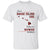 Just A Rhode Island Girl Living In A Hawaii World T-shirt - T-shirt Born Live Plaid Red Teezalo