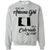 Just An Arizona Girl In A Colorado World T-Shirt - Hoodie Teezalo