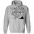 Virginia Is Calling I Must Go Hoodie - Hoodie Teezalo