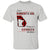 Just A Minnesota Girl Living In A Georgia World T-shirt - T-shirt Born Live Plaid Red Teezalo