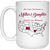 Arkansas Colorado The Love Mother And Daughter Mug - Mug Teezalo