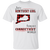 Just A Kentucky Girl Living In A Connecticut World T-Shirt - T-shirt Teezalo