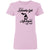 Just A Nebraska Girl In A Michigan World T-Shirt - T-shirt Teezalo
