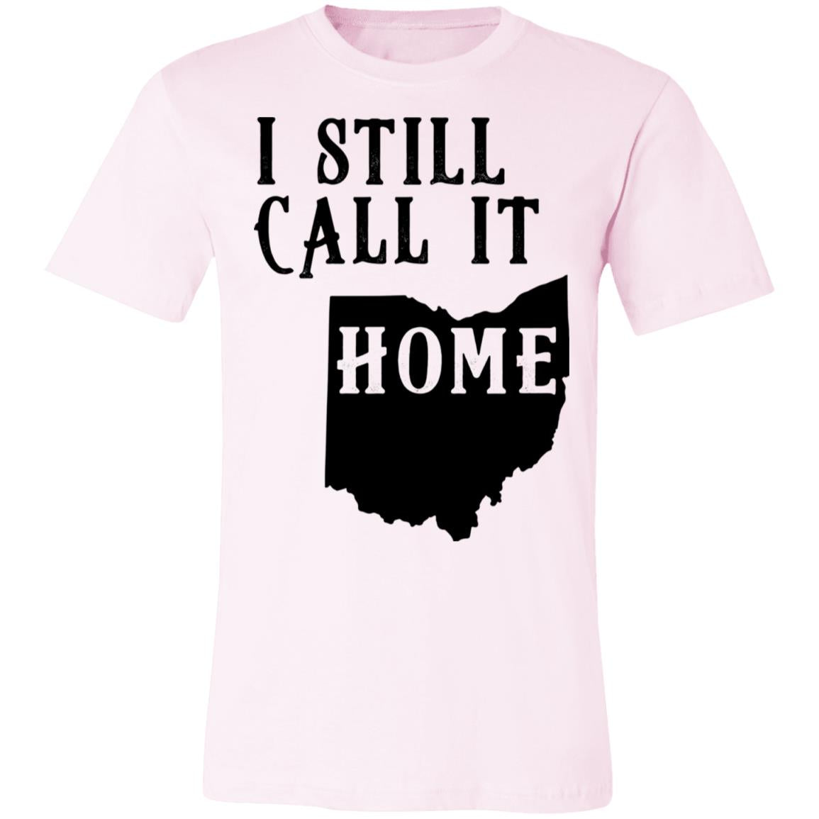 I Still Call Ohio Home Hoodie - Hoodie Teezalo