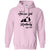 Just An Arizona Girl In A Kentucky World T-Shirt - Hoodie Teezalo