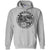 Nevada It's Where My Story Begins Hoodie - Hoodie Teezalo