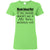 Rhode Island Girl My Face Definitely Will T-shirt - T-shirt Teezalo