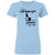 Just A Mississippi Girl In An Idaho World T-Shirt - T-shirt Teezalo