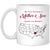 Arkansas New Jersey The Love Between Mother And Son Mug - Mug Teezalo