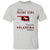 Just An Idaho Girl Living In An Oklahoma World T-shirt - T-shirt Born Live Plaid Red Teezalo