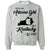 Just An Arizona Girl In A Kentucky World T-Shirt - Hoodie Teezalo