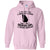 Don't Asked A Georgia Girl A Stupid Question Hoodie - Hoodie Teezalo