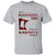 Just A Mississippi Girl Living In A Minnesota World T-shirt - T-shirt Born Live Plaid Red Teezalo
