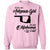 Just An Arkansas Girl In An Oklahoma World T-Shirt - Hoodie Teezalo