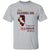 Just A California Girl Living In An Illinois World T-Shirt - T-shirt Born Live Plaid Red Teezalo